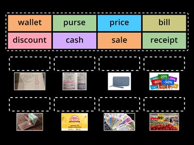 Buying and selling. Prepare 6. Unit 10