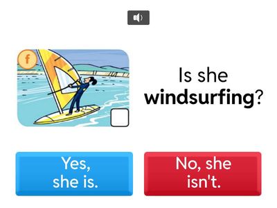 FF3_Present Continuous_Questions_Unit_4