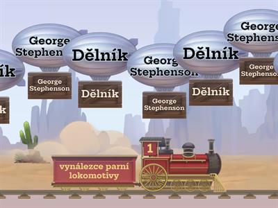 Průmyslová revoluce