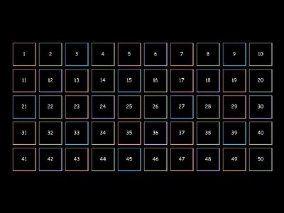 BOARD GAME VOCABULARY - Easy 