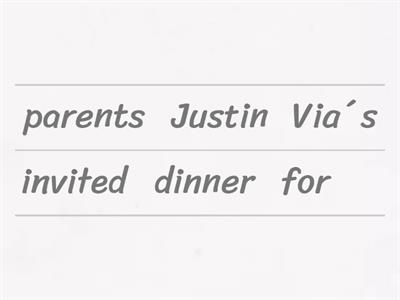 WONDER REVISION FOR THE TEST