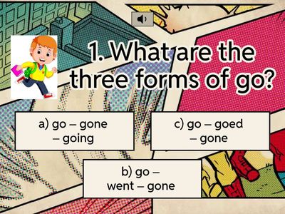 100 English Students Said...