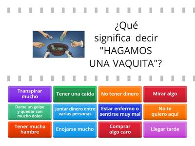 Lenguaje Figurado 5 básico 