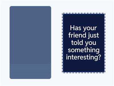 Present Perfect: Already, Just, Yet