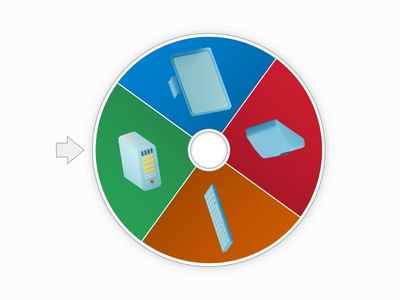 Partes de la computadora