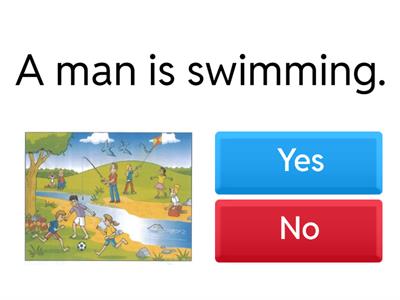 Starters 3 - Test 1 - Reading - Part 2