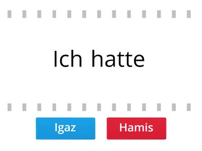 hatte- war