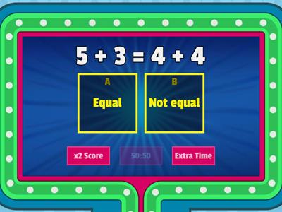 Rodriguez: Equal or Not Equal