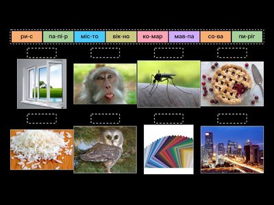 Читання. Дошкільнята