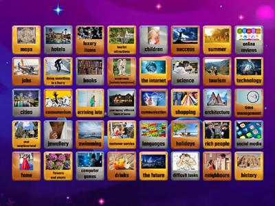 IELTS discourse markers