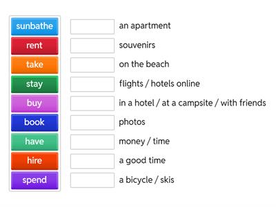english file pre-intermediate holidays 