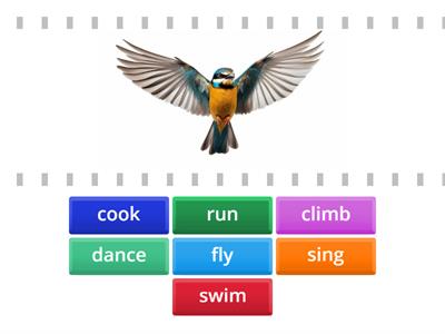 W31 Language Arts WORDS