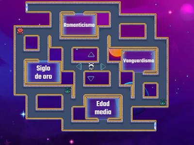 Pacman de los siglos