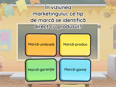 Clasificarea  mărcilor.Tipuri de mărci 