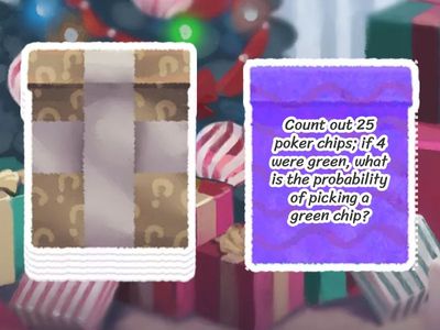 HYDRA 3 - Probability (ORANGE)