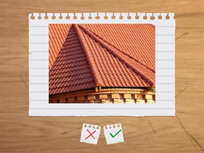 Лексика "Дом" А1