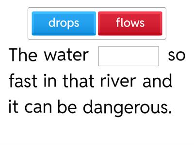 Year 3 and year 4 girls quiz