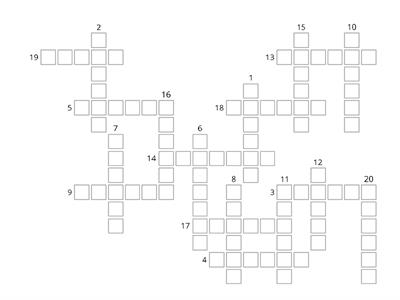 Megawords 2N Crossword