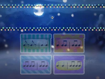 День 12. Дводольний розмір