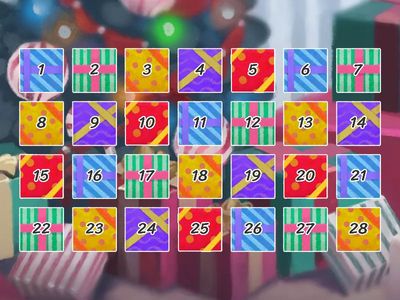 Куда́ я хочу́ уе́хать на Но́вый год?