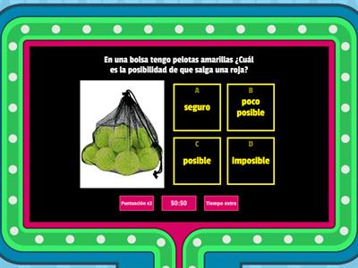 Probabilidades Regla de Laplace