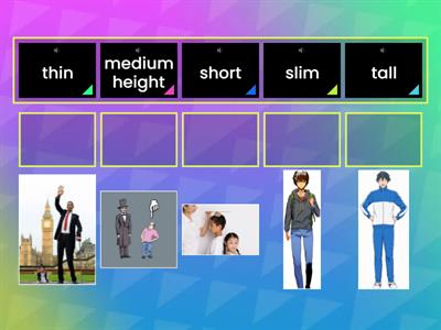 Physical description