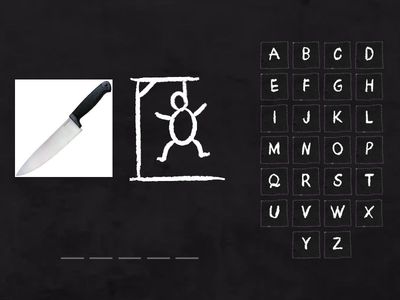 Controlled -r Hangman
