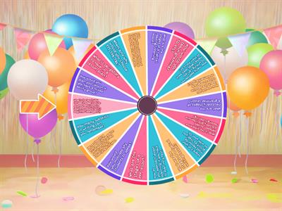 Lesson planning review