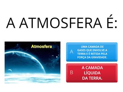 ATMOSFERA