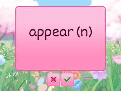 Словообразование  A-F ОГЭ 