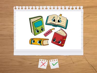  School subjects 4 form