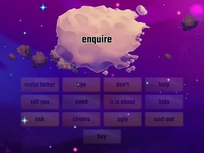 Formal and informal language Copy