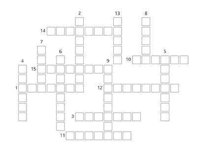 cruciverba per bambini