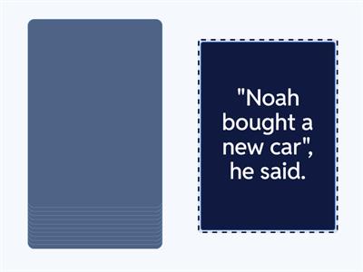 SLAM_B1_Reported Speech 