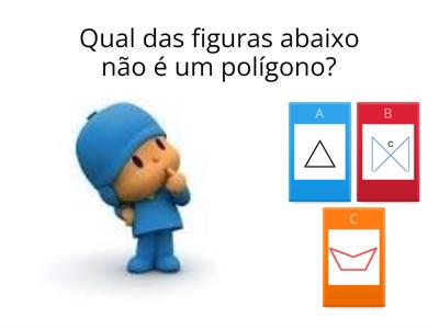 Geometria em Ação