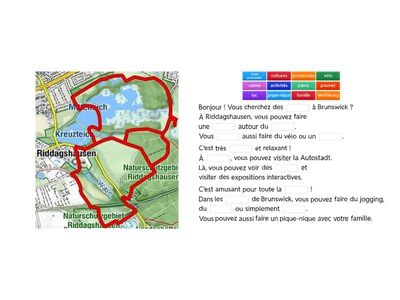 Activités aux alentours de Brunswick