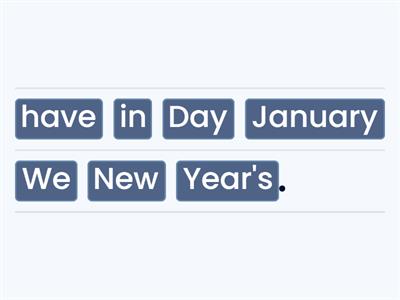 Introducing Japanese events