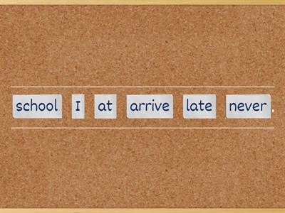 English Code 4 Unit 6