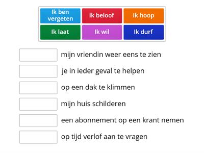 Taalcompleet B1 4.4 Ik probeer iets te leren