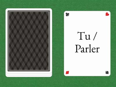 Passé Composé avec avoir