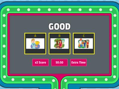 UNIT 6 LESSON 3 - 6TH GRADE