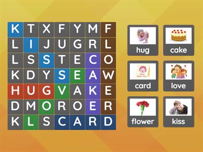 HESS- Mother's Day _G1