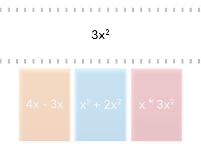 ¿CUAL ES EL RESULTADO DE CADA OPERACIÓN?