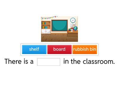 5th grades In my school / class