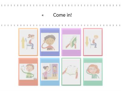 AS Starter - Welcome