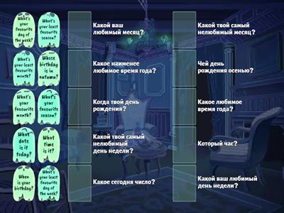 Spotligth 6 - Module 2a Useful phrases