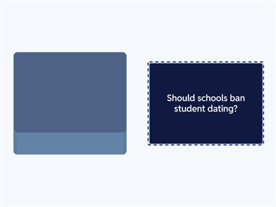  IELTS controversial topics