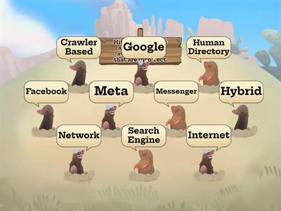 Search Engine