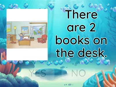 STARTERS READING PRACTICE PART 2