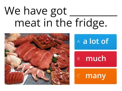 a lot of much many (iw4)